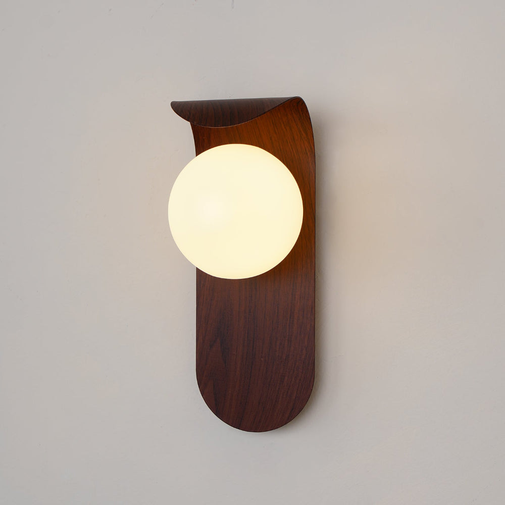 Stilvolle Dekorative LED Wandleuchte