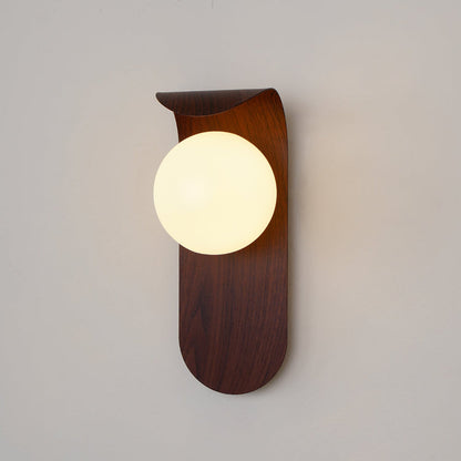 Stilvolle Dekorative LED Wandleuchte