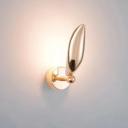 Moderne Von Möwen Inspirierte LED Wandleuchte