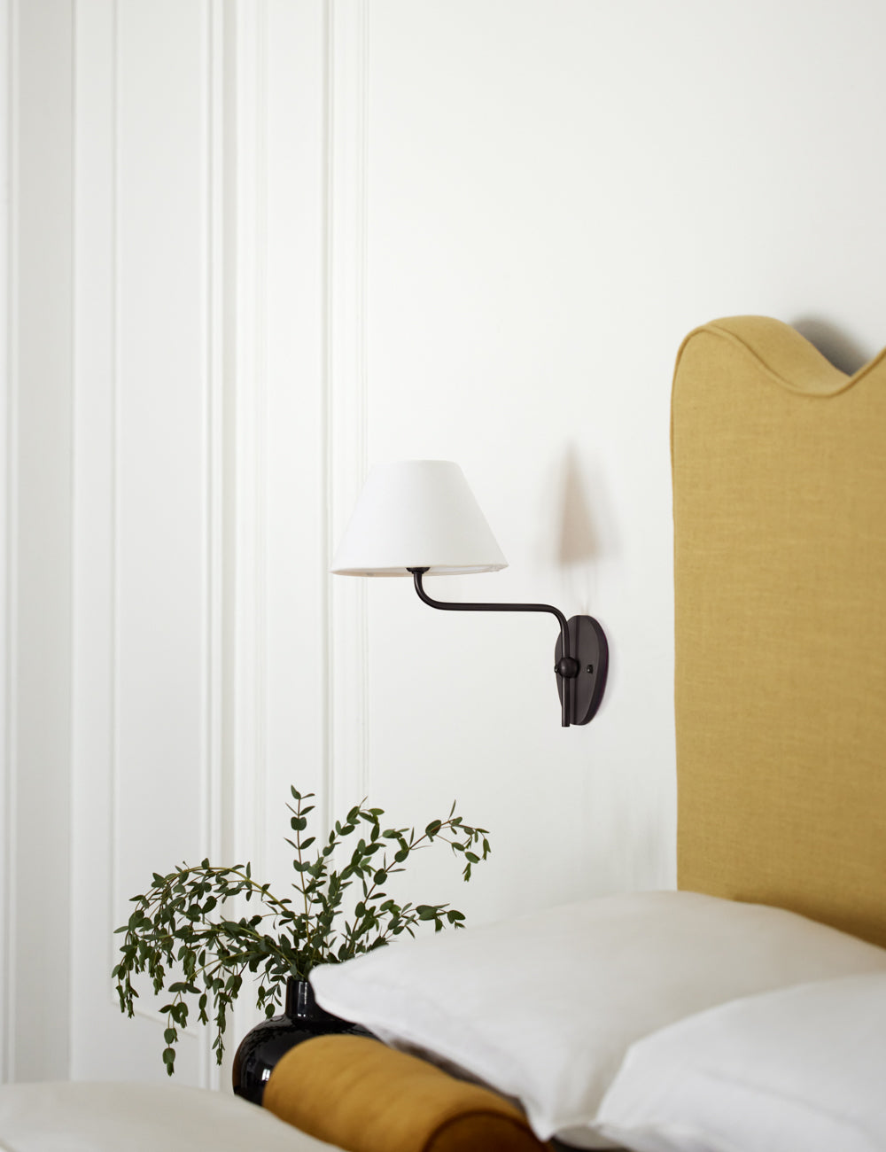 Pariser Inspirierte Wandleuchte