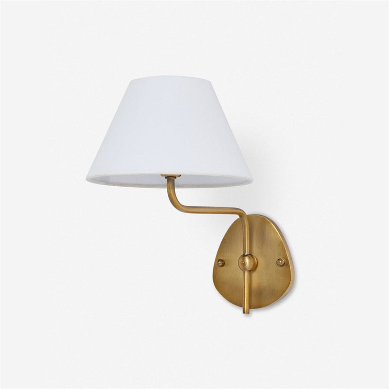 Pariser Inspirierte Wandleuchte