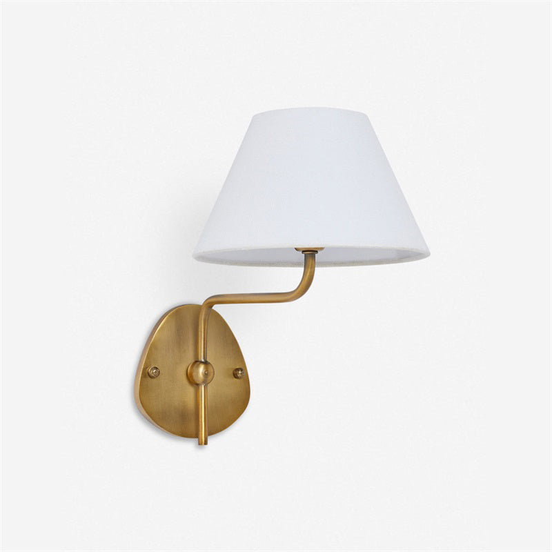 Pariser Inspirierte Wandleuchte