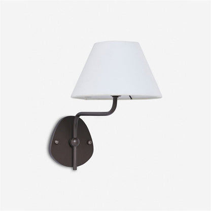 Pariser Inspirierte Wandleuchte
