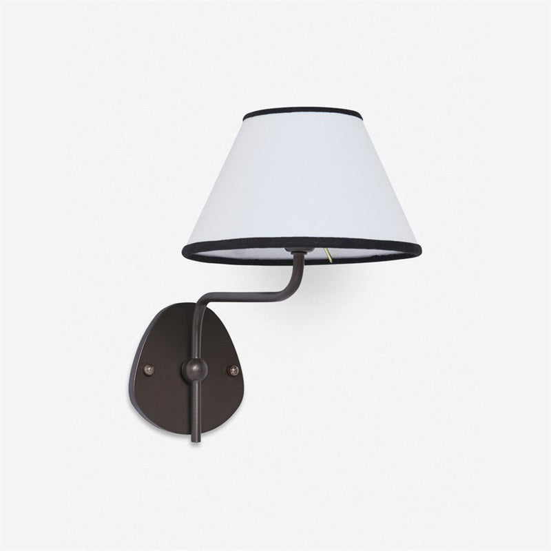 Pariser Inspirierte Wandleuchte