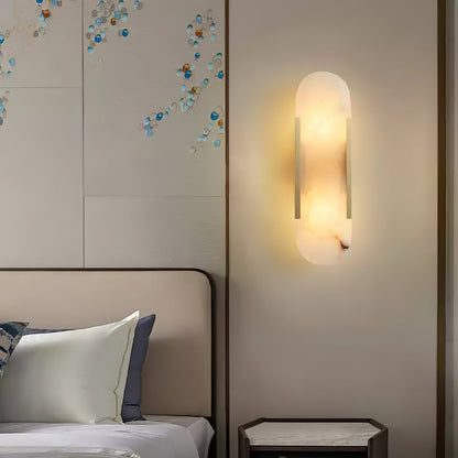Modernes Ambiente Wandlicht