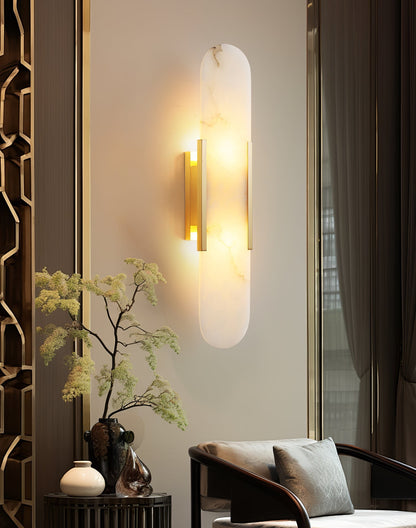 Modernes Ambiente Wandlicht