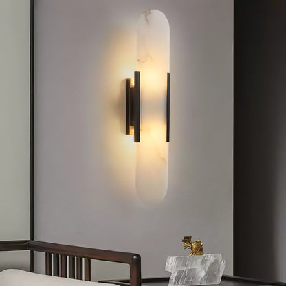Modernes Ambiente Wandlicht