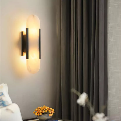 Modernes Ambiente Wandlicht