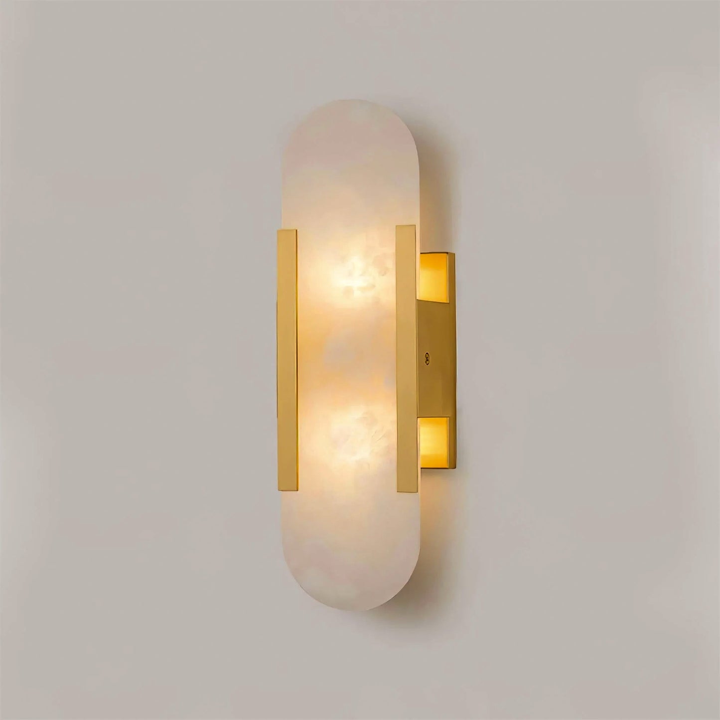 Modernes Ambiente Wandlicht