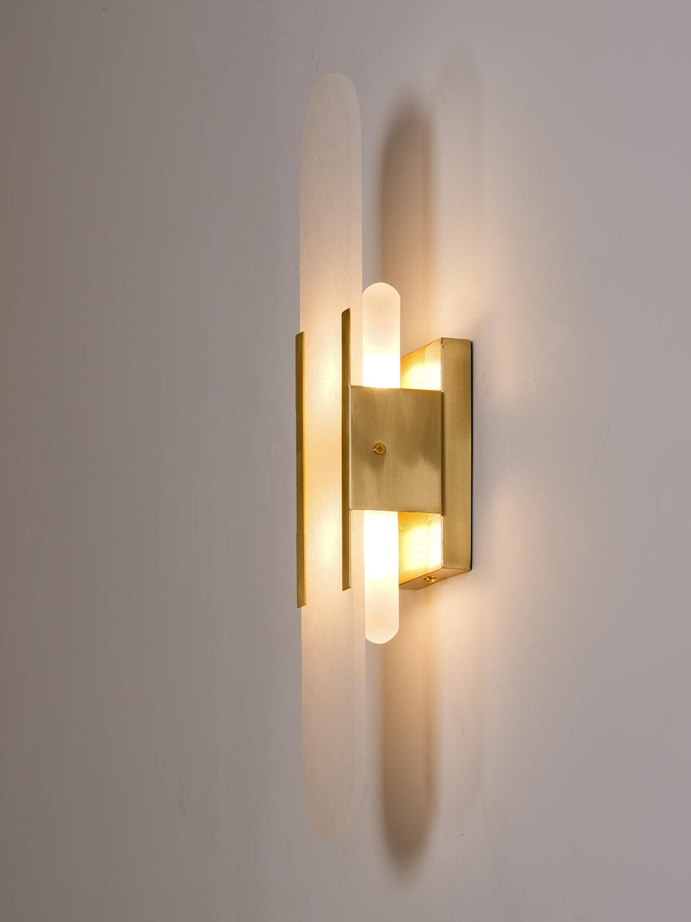 Modernes Ambiente Wandlicht