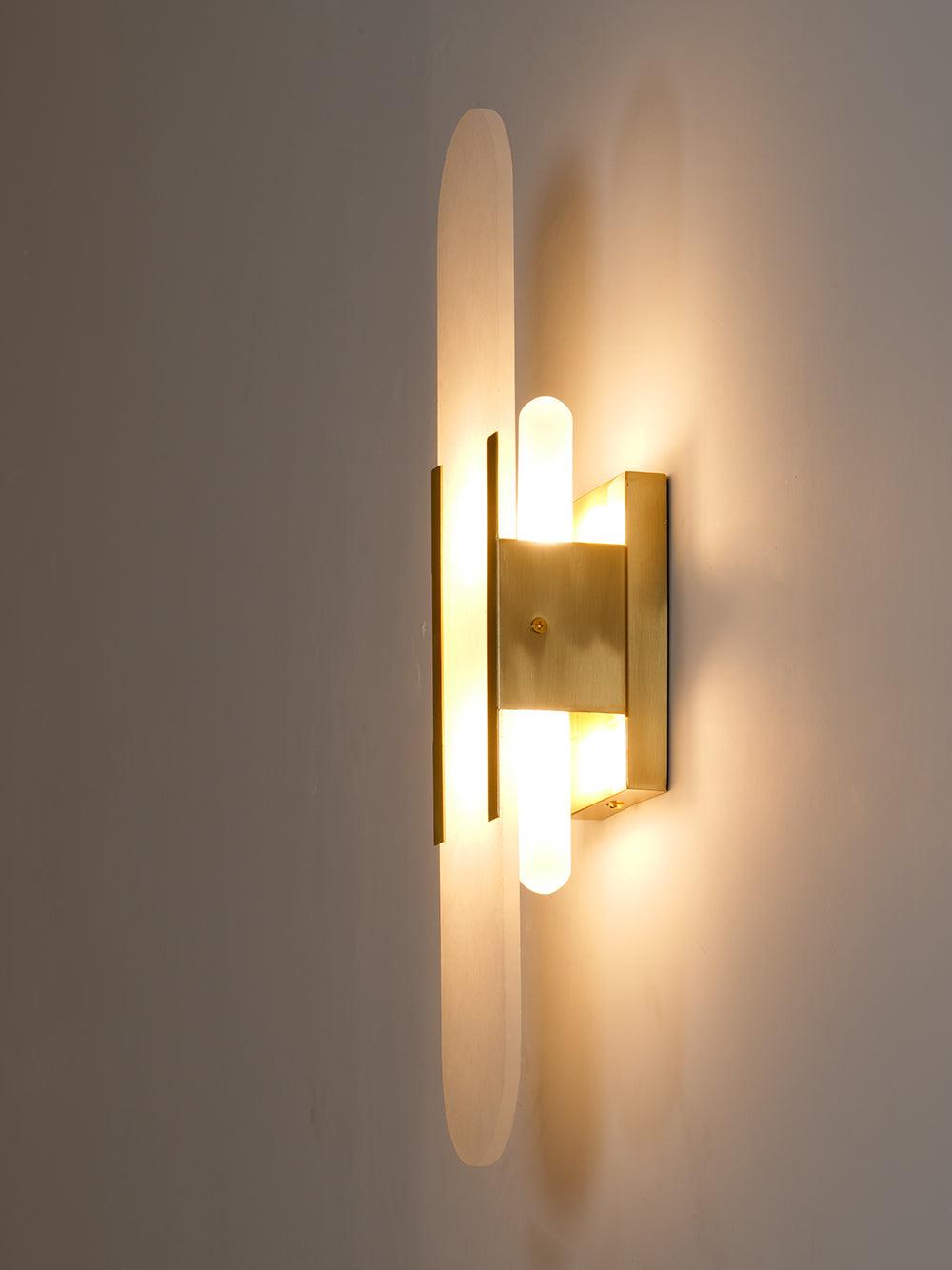 Modernes Ambiente Wandlicht