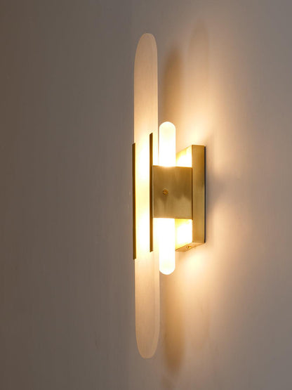 Modernes Ambiente Wandlicht