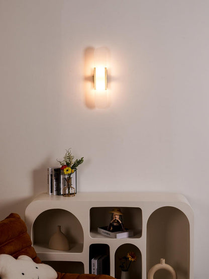Modernes Ambiente Wandlicht