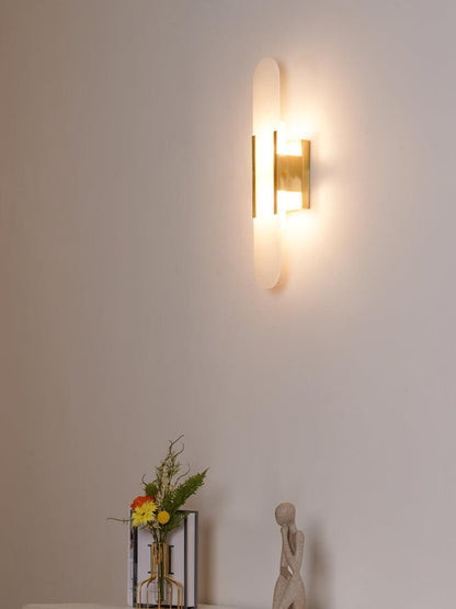 Modernes Ambiente Wandlicht