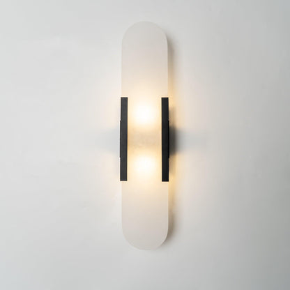 Modernes Ambiente Wandlicht