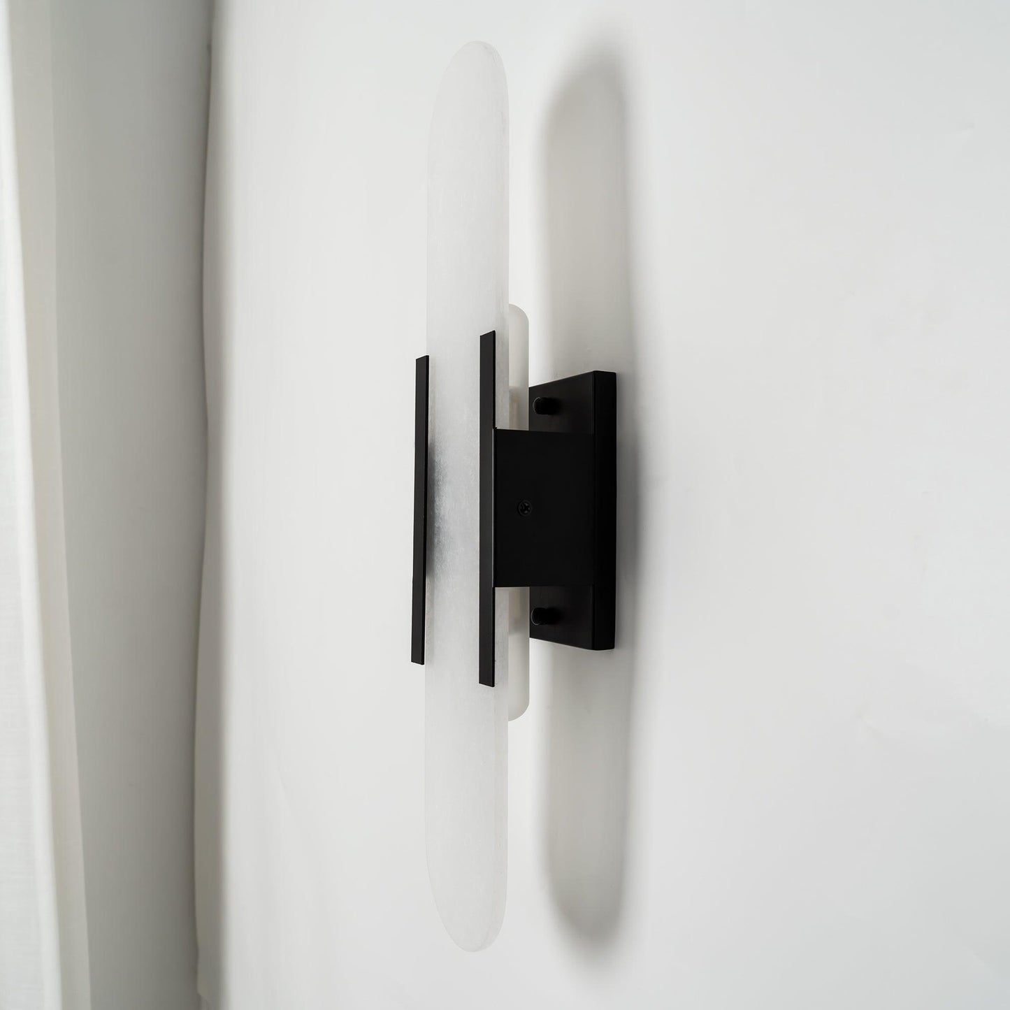 Modernes Ambiente Wandlicht