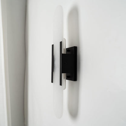 Modernes Ambiente Wandlicht
