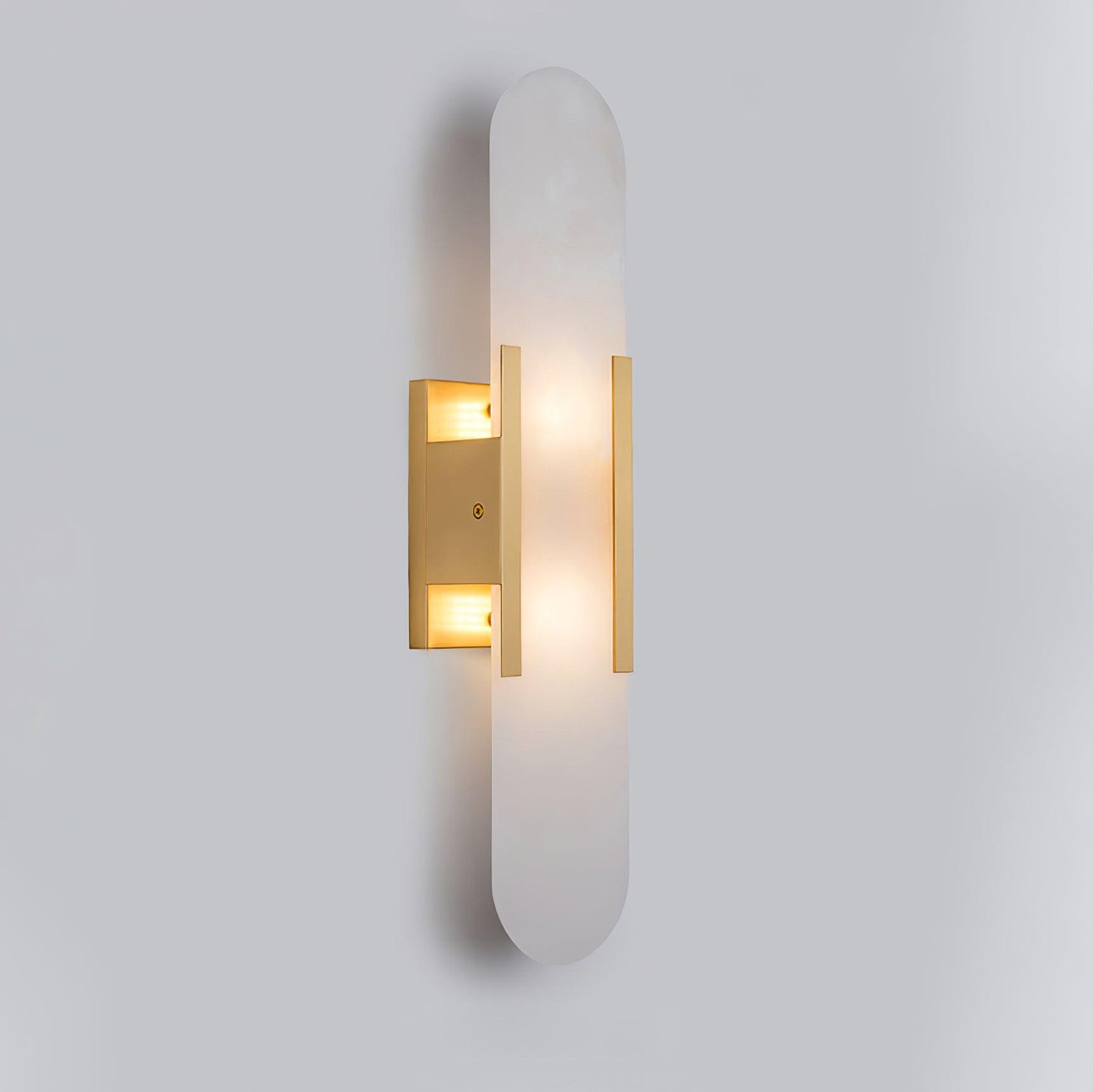 Modernes Ambiente Wandlicht