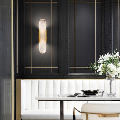 Modernes Ambiente Wandlicht