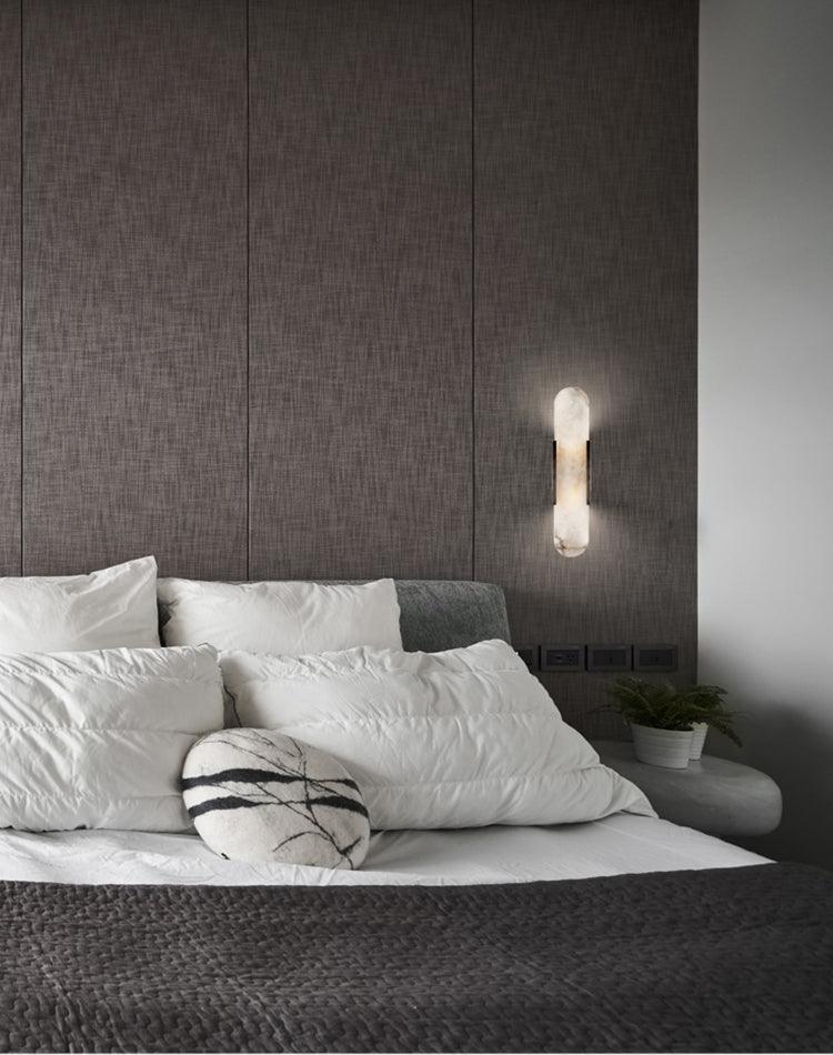 Modernes Ambiente Wandlicht