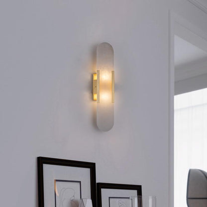 Modernes Ambiente Wandlicht
