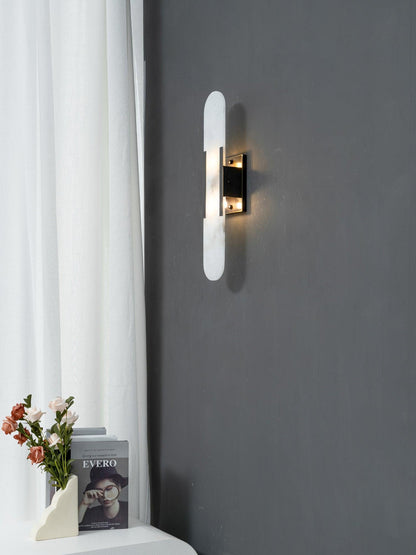 Modernes Ambiente Wandlicht