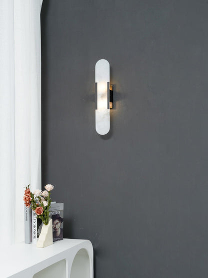 Modernes Ambiente Wandlicht