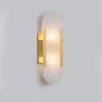 Moderne Skulptierte Glühen Wandleuchten