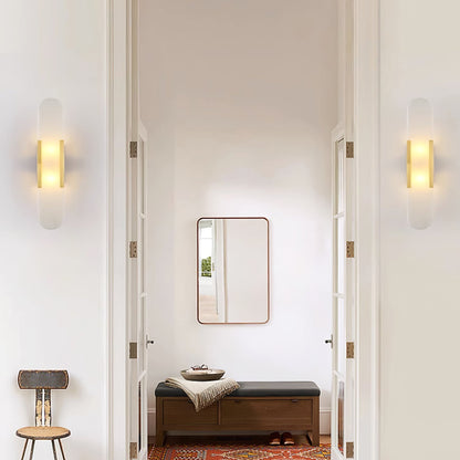 Modernes Ambiente Wandlicht