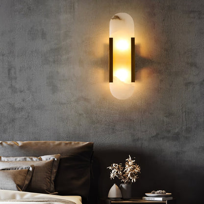 Modernes Ambiente Wandlicht