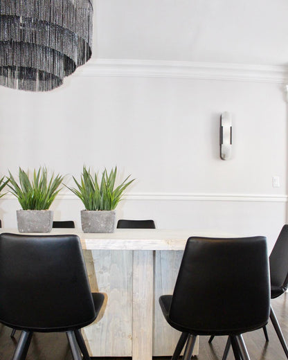 Modernes Ambiente Wandlicht