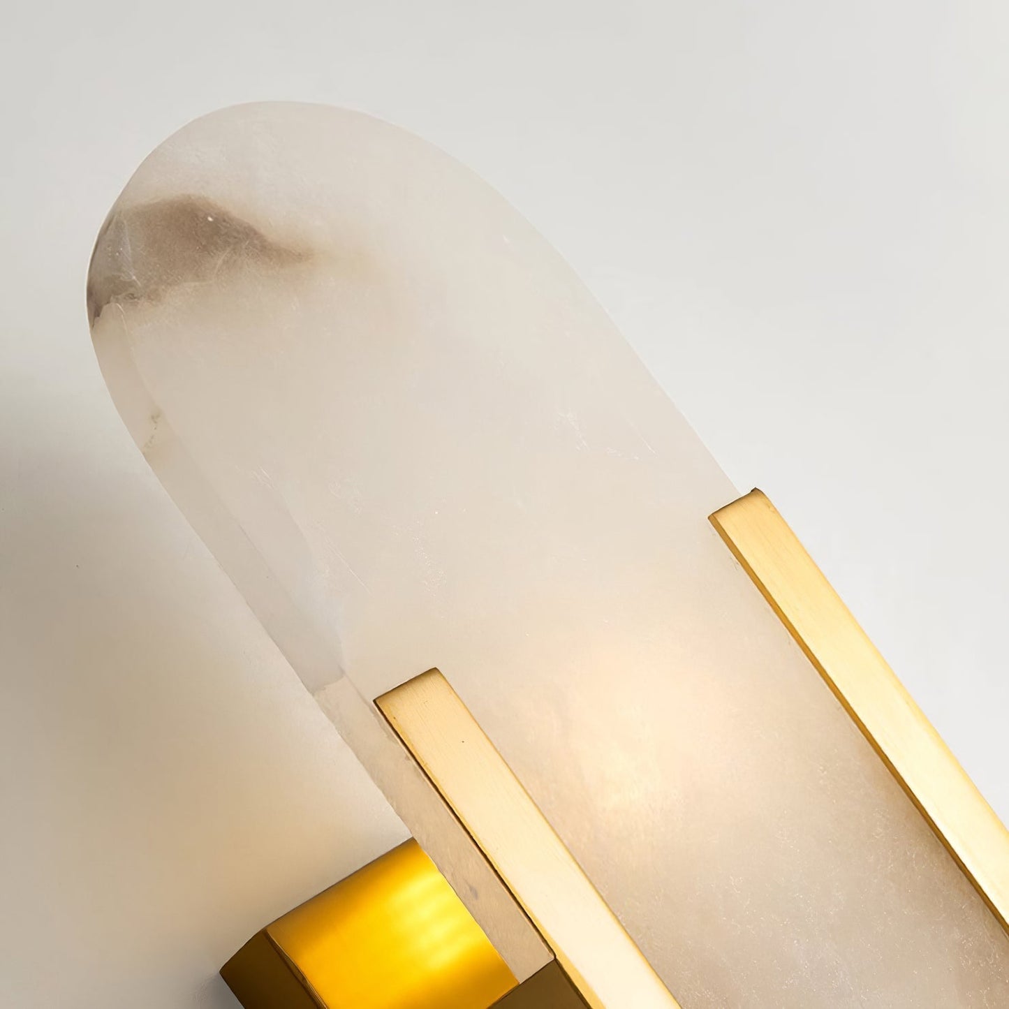 Modernes Ambiente Wandlicht