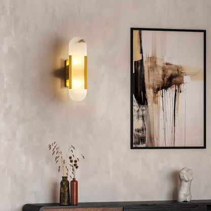 Modernes Ambiente Wandlicht