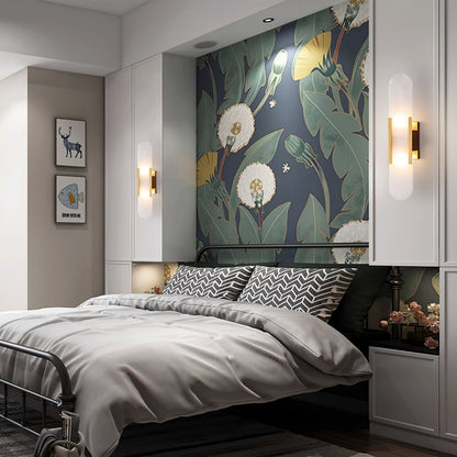 Modernes Ambiente Wandlicht