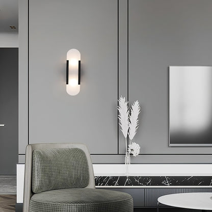 Modernes Ambiente Wandlicht