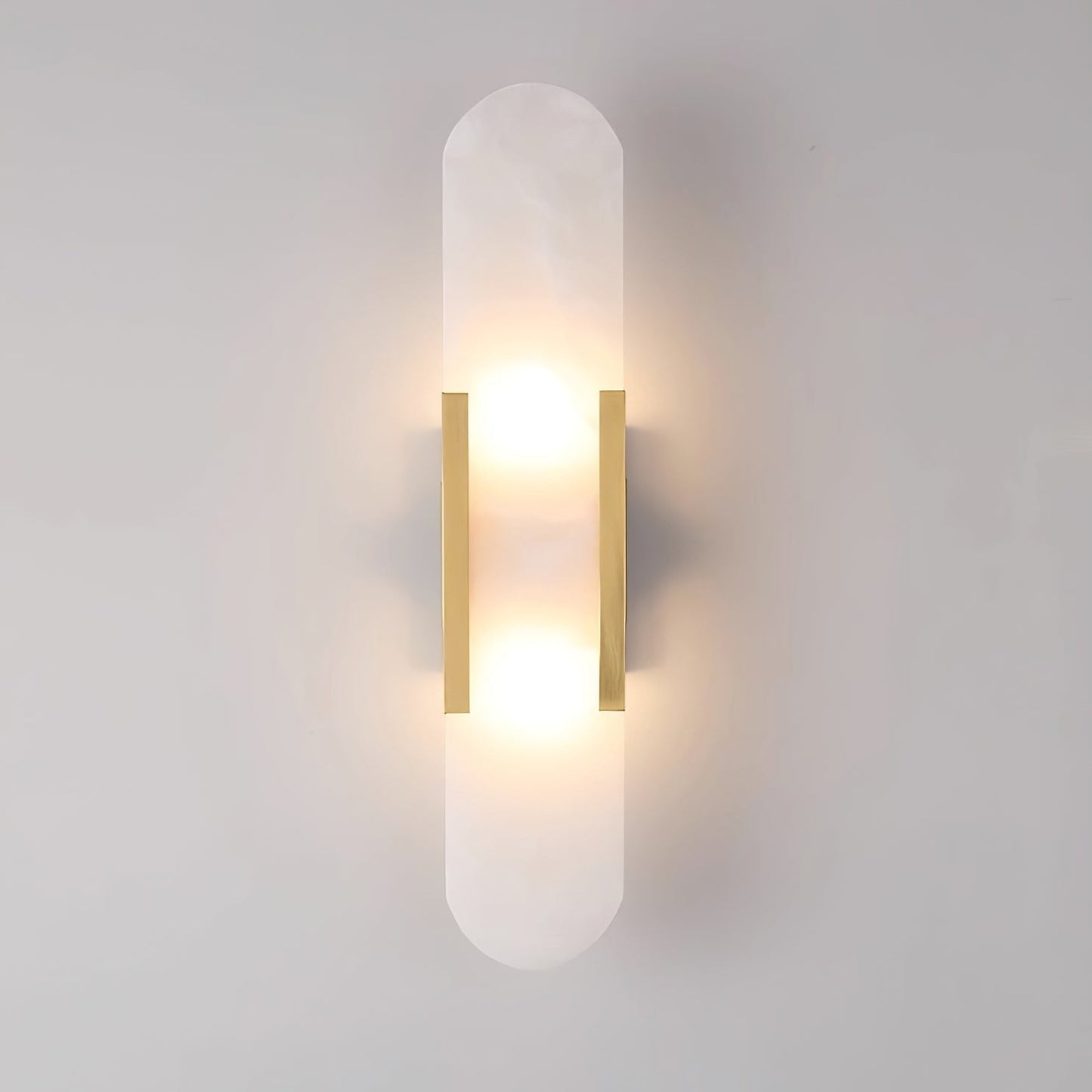 Modernes Ambiente Wandlicht