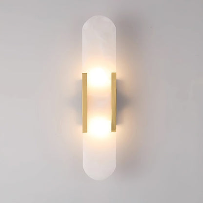 Modernes Ambiente Wandlicht