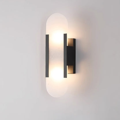 Modernes Ambiente Wandlicht