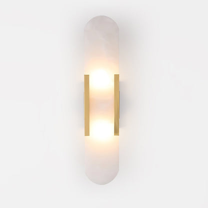 Modernes Ambiente Wandlicht