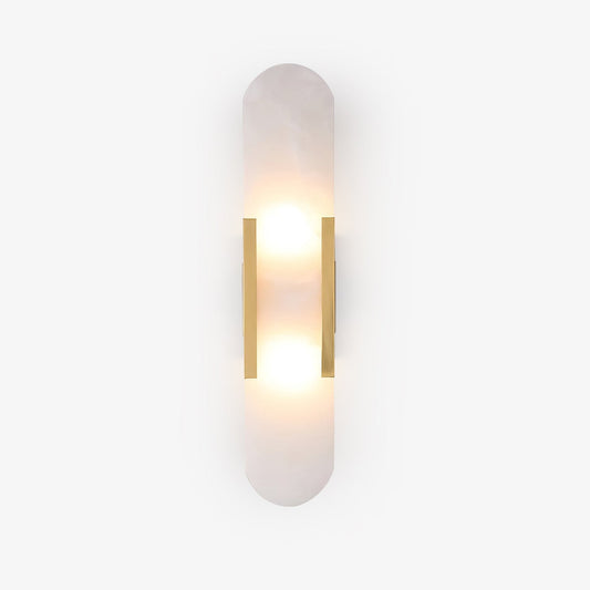 Modernes Ambiente Wandlicht