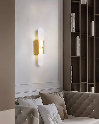 Modernes Ambiente Wandlicht
