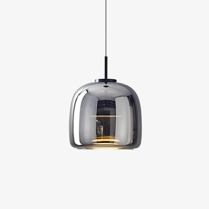 Hängende Moderne Minimalistische Pendelleuchte