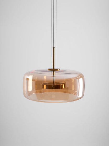 Hängende Moderne Minimalistische Pendelleuchte