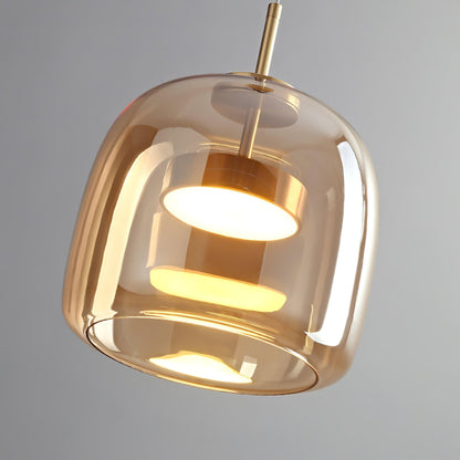 Hängende Moderne Minimalistische Pendelleuchte