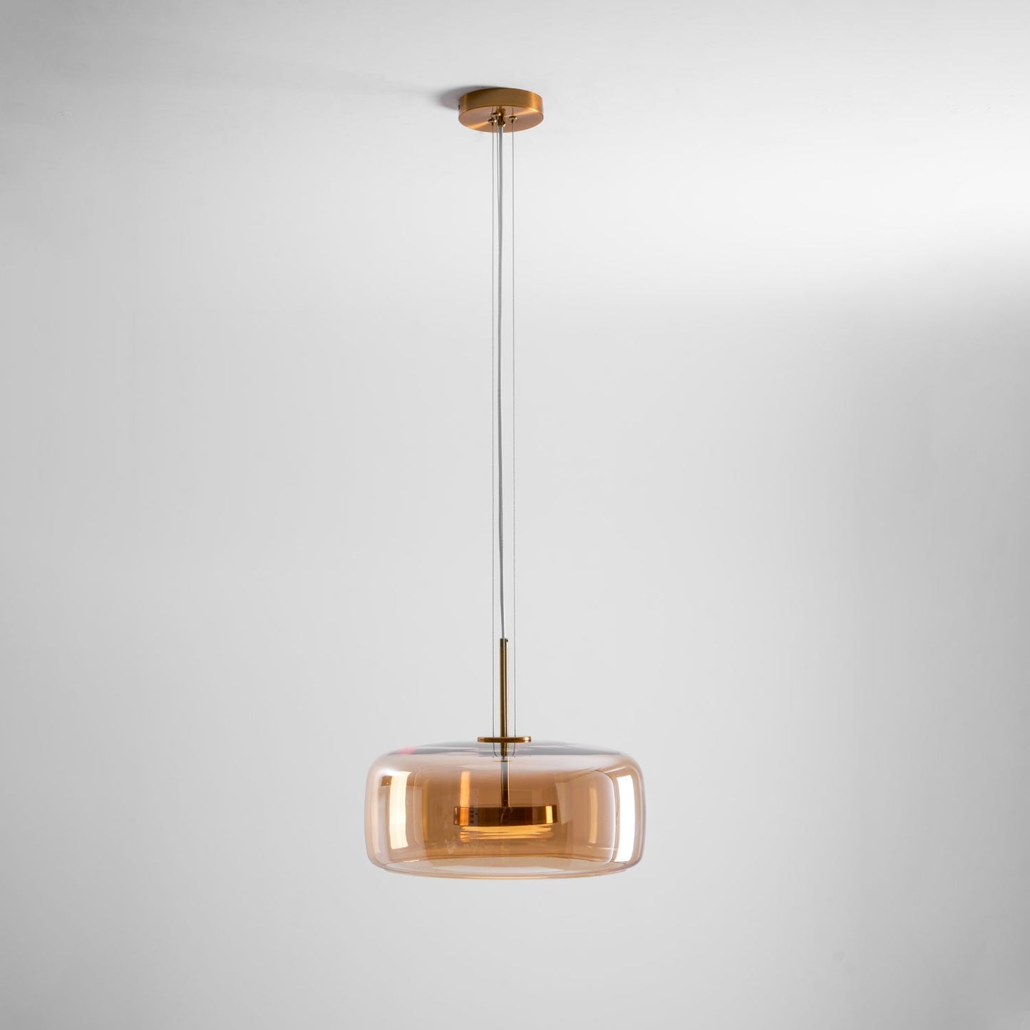 Hängende Moderne Minimalistische Pendelleuchte