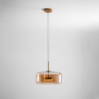 Hängende Moderne Minimalistische Pendelleuchte