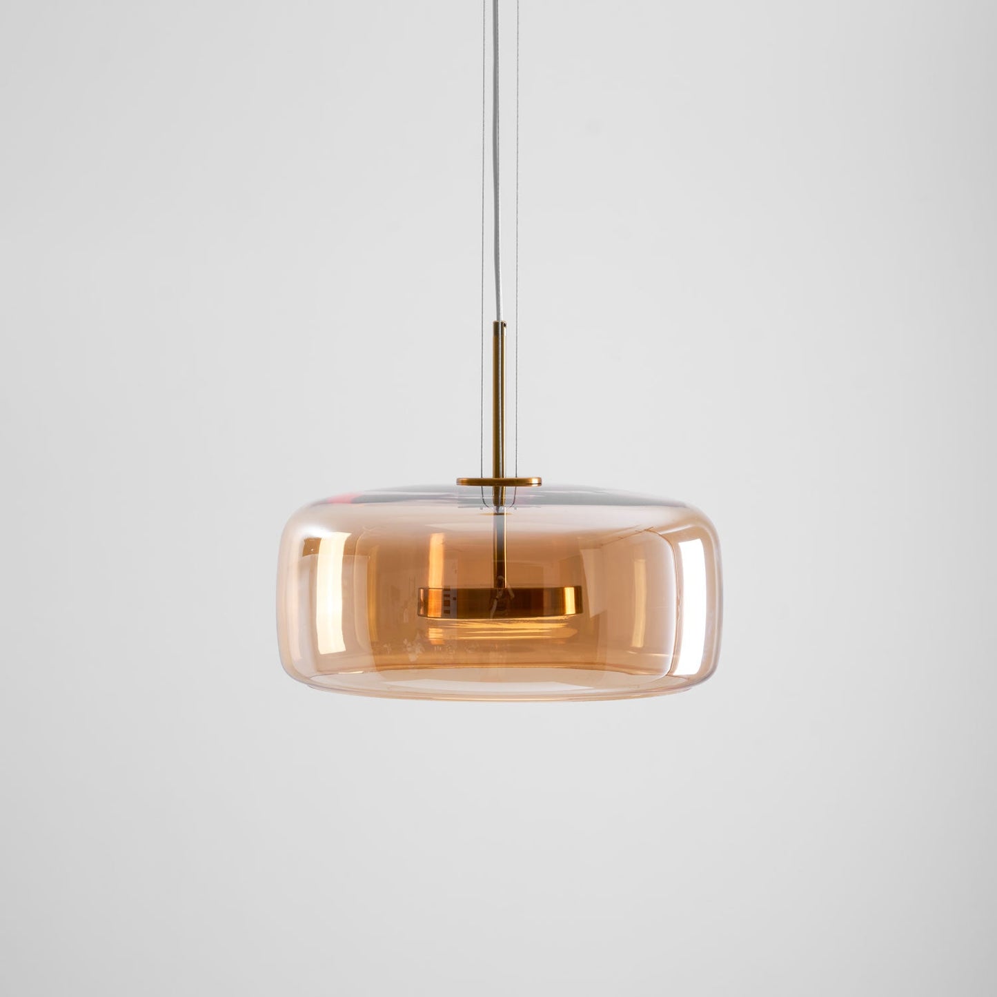 Hängende Moderne Minimalistische Pendelleuchte