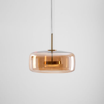 Hängende Moderne Minimalistische Pendelleuchte