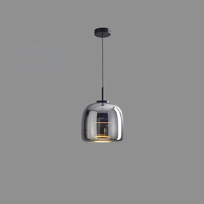 Hängende Moderne Minimalistische Pendelleuchte