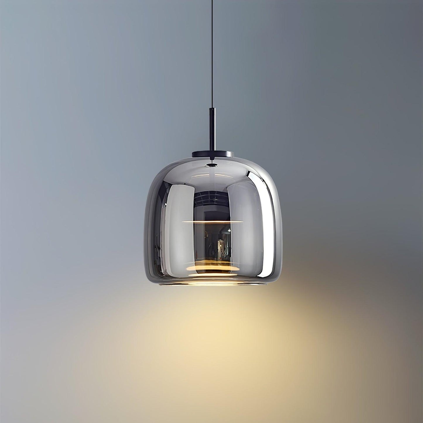 Hängende Moderne Minimalistische Pendelleuchte